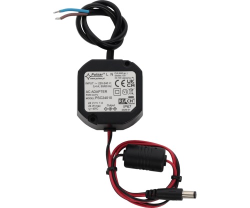 ZASILACZ PSC-24010 PULSAR-1950774