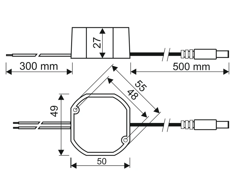 ZASILACZ PSC-24010 PULSAR-1950777