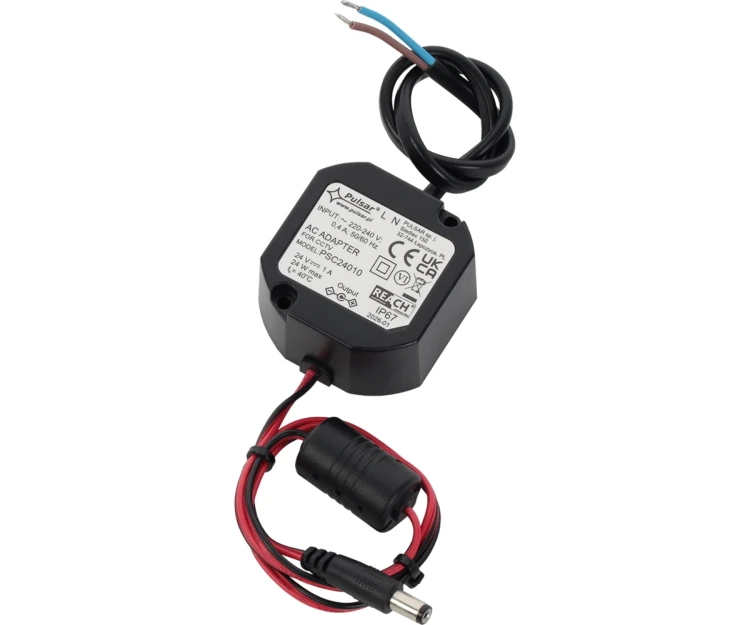 ZASILACZ PSC-24010 PULSAR-1950776