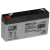 AKUMULATOR 6V/1.3AH-MWS MW Power-1883822