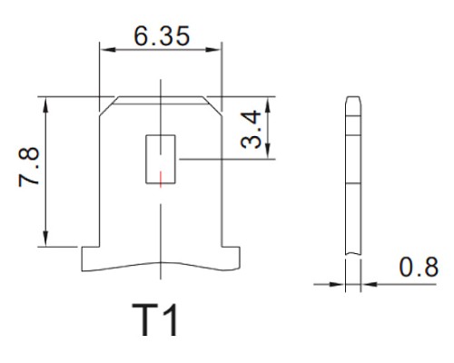 AKUMULATOR 6V/1.3AH-MWS MW Power-1883824