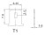 AKUMULATOR 6V/1.3AH-MWS MW Power-1883824