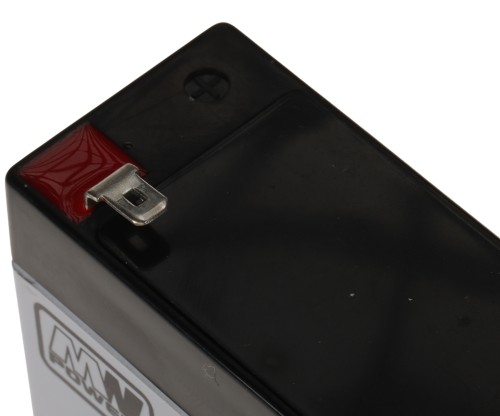 AKUMULATOR 6V/3.4AH-MWS-1884524