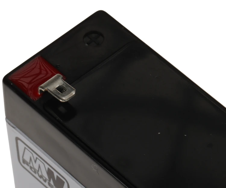AKUMULATOR 6V/3.4AH-MWS-1884524
