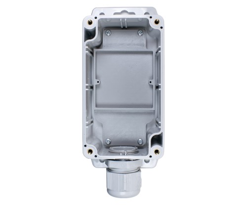 OBUDOWA TELETECHNICZNA ABOX-CA1 164x 66x 55mm ATTE-1938447