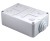 OBUDOWA TELETECHNICZNA ABOX-XS1 125x 85x 55mm ATTE-1931441