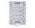 OBUDOWA TELETECHNICZNA ABOX-XS1 125x 85x 55mm ATTE-1931442