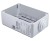 OBUDOWA TELETECHNICZNA ABOX-XS1 125x 85x 55mm ATTE-1931440
