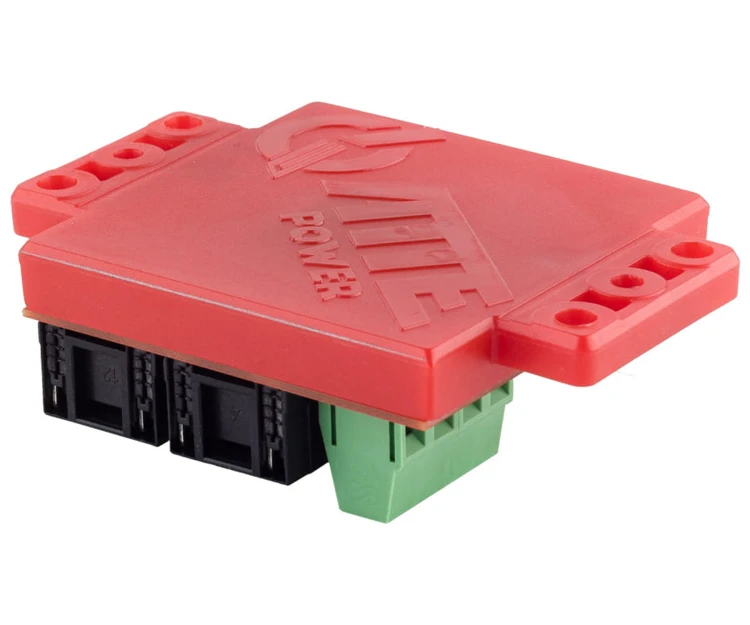 ADAPTER ZASILANIA POE AEPI-1-50 ATTE-1874243