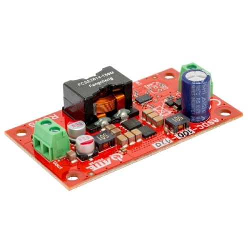 MODUŁ PRZETWORNICY ASDC-100-120-OF DC/DC ATTE-1950914