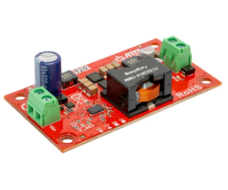 MODUŁ PRZETWORNICY ASDC-100-120-OF DC/DC ATTE-1950916