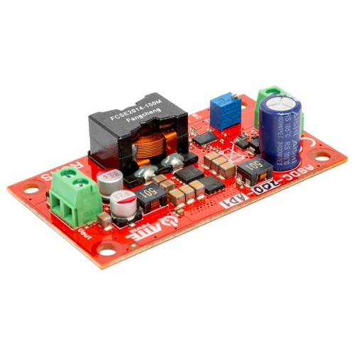 MODUŁ PRZETWORNICY ASDC-200-AD1-OF DC/DC ATTE-1931454