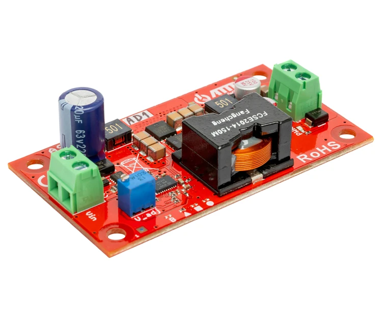 MODUŁ PRZETWORNICY ASDC-200-AD1-OF DC/DC ATTE-1931455