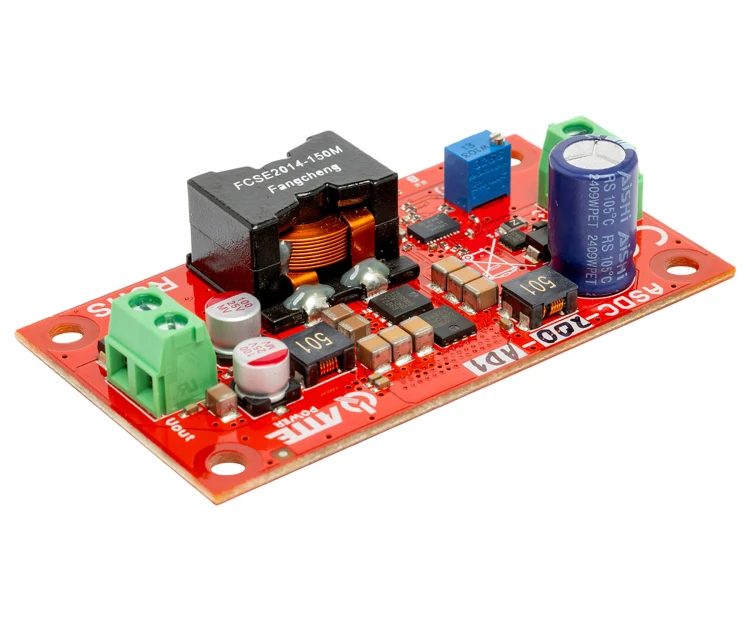 MODUŁ PRZETWORNICY ASDC-200-AD1-OF DC/DC ATTE-1931456