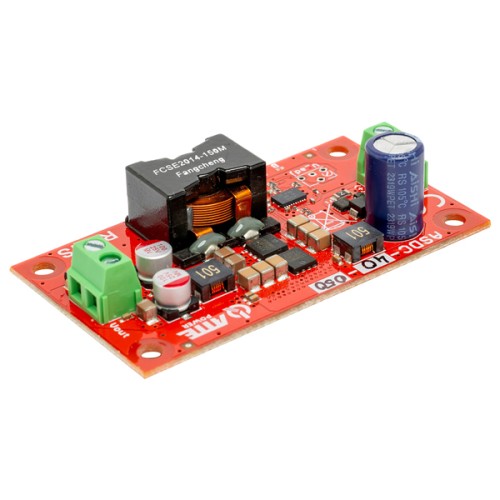 MODUŁ PRZETWORNICY ASDC-40-050-OF DC/DC ATTE-1931459