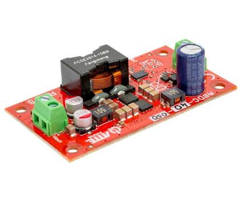 MODUŁ PRZETWORNICY ASDC-40-050-OF DC/DC ATTE-1931461