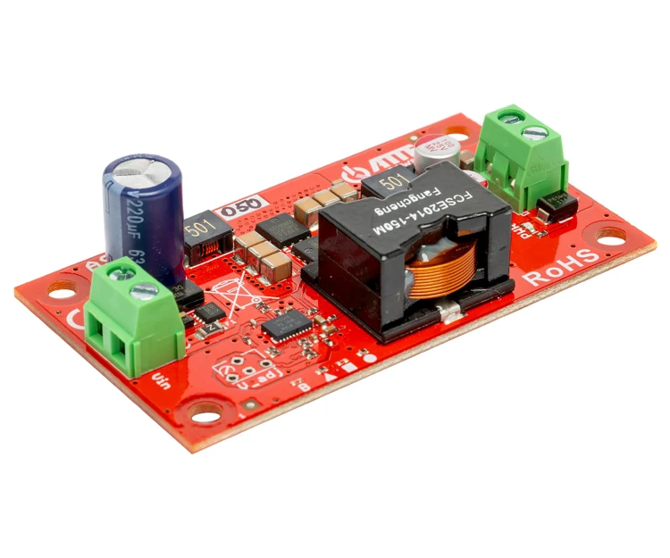MODUŁ PRZETWORNICY ASDC-40-050-OF DC/DC ATTE-1931460