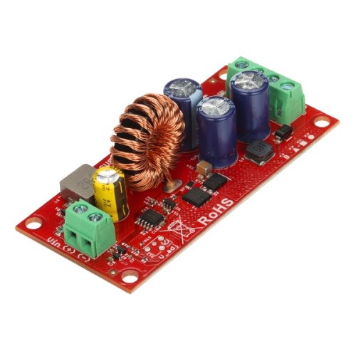 MODUŁ PRZETWORNICY ASUC-100-550-OF DC/DC ATTE-1883319