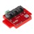 Switch ASW-3-10 3-PORTOWY ATTE-1937724