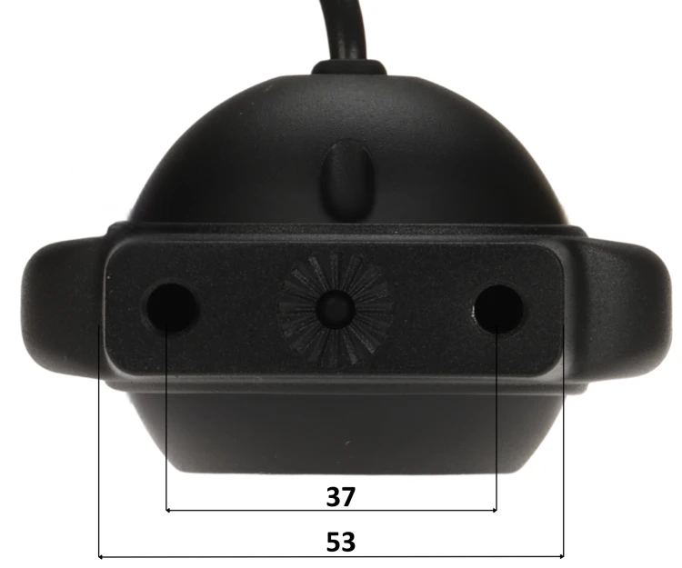 MOBILNA KAMERA AHD ATE-CAM-AHD539HD-V3 - 1080p 2.8mm AUTONE-1984470