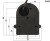 MOBILNA KAMERA AHD ATE-CAM-AHD735HD-V2 - 1080p 2.8mm AUTONE-1984500