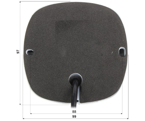 MOBILNA KAMERA AHD ATE-CAM-AHD925HD-V2 - 1080p 2.8mm AUTONE-1984457