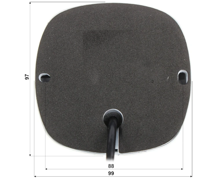 MOBILNA KAMERA AHD ATE-CAM-AHD925HD-V2 - 1080p 2.8mm AUTONE-1984457