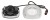 MOBILNA KAMERA AHD ATE-CAM-AHD925HD-V2 - 1080p 2.8mm AUTONE-1984456