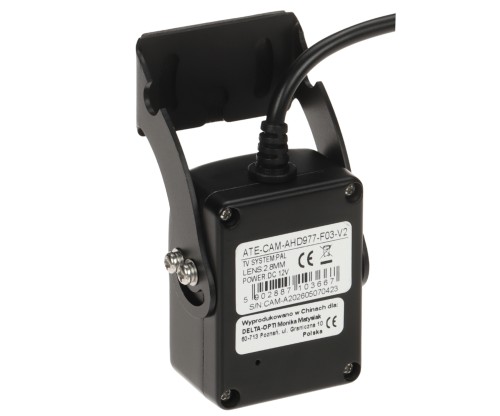 MOBILNA KAMERA AHD ATE-CAM-AHD977-F03-V2 - 1080p 2.8mm AUTONE-1984506