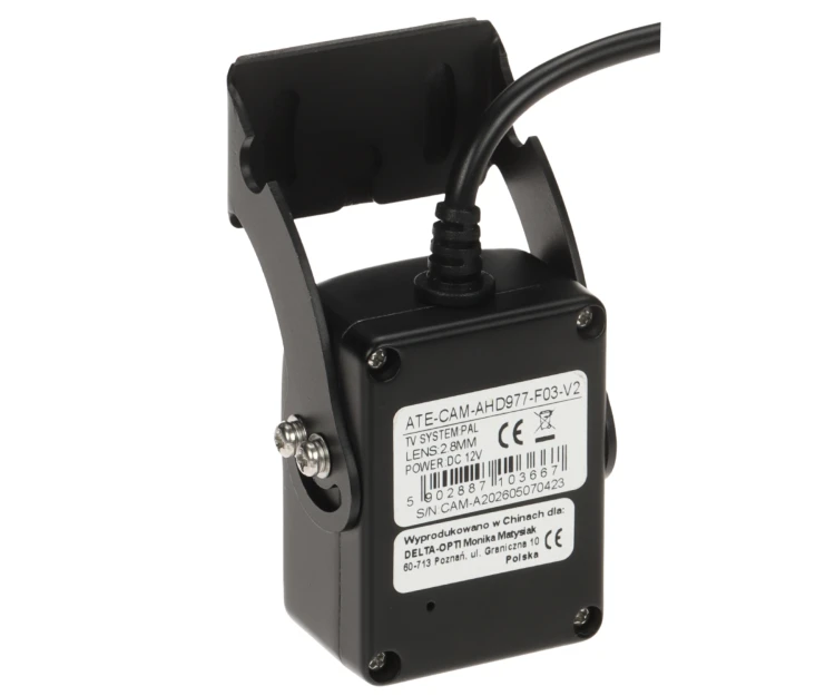 MOBILNA KAMERA AHD ATE-CAM-AHD977-F03-V2 - 1080p 2.8mm AUTONE-1984506