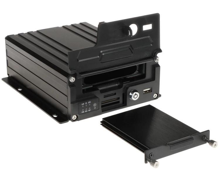REJESTRATOR MOBILNY AHD ATE-D0401EF-T3 4 KANAŁY AUTONE-1805457