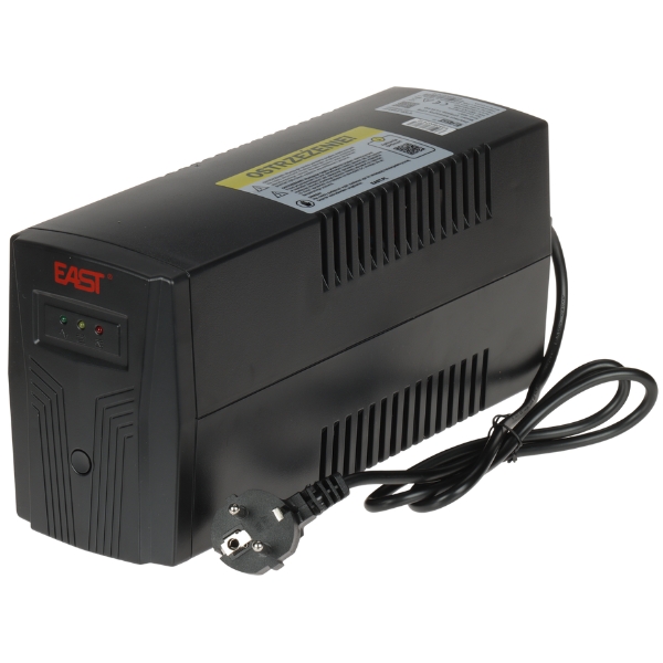 ZASILACZ UPS AT-UPS850-T-LI/LED 850VA EAST-1883435