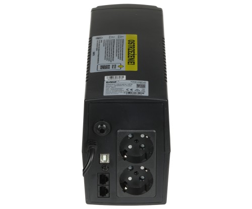 ZASILACZ UPS AT-UPS850-T-LI/LED 850VA EAST-1883437