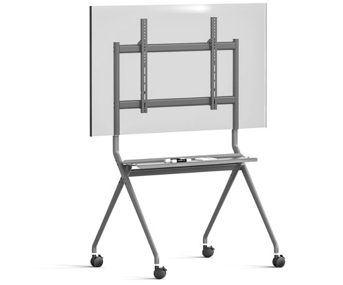 MOBILNY UCHWYT MONITORA BRATECK-TTF15-68FW BRATECK-1931539