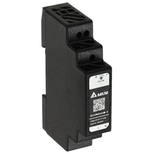 ZASILACZ IMPULSOWY DRC-05V015W-1RZ Delta Electronics-1974274