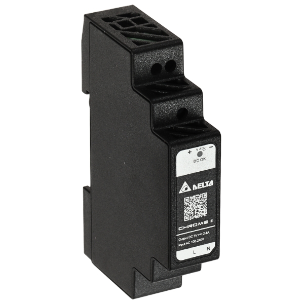 ZASILACZ IMPULSOWY DRC-05V015W-1RZ Delta Electronics-1974274