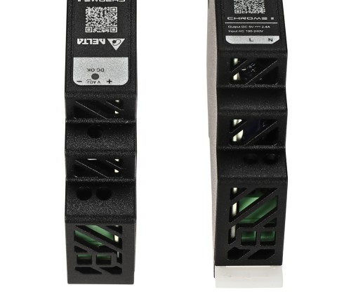 ZASILACZ IMPULSOWY DRC-05V015W-1RZ Delta Electronics-1974277