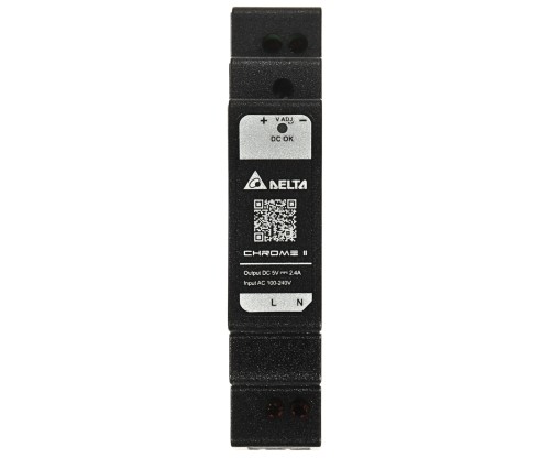 ZASILACZ IMPULSOWY DRC-05V015W-1RZ Delta Electronics-1974275