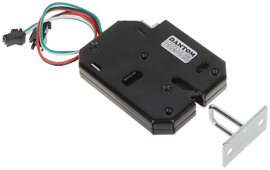 ZACZEP ELEKTROMAGNETYCZNY SZAFKOWY DT-05 DANTOM-1323458