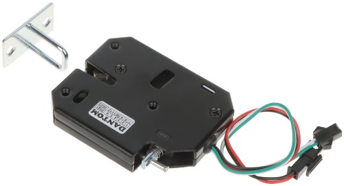 ZACZEP ELEKTROMAGNETYCZNY SZAFKOWY DT-05 DANTOM-1323454