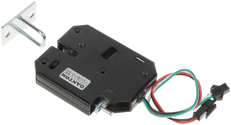 ZACZEP ELEKTROMAGNETYCZNY SZAFKOWY DT-05 DANTOM-1323454