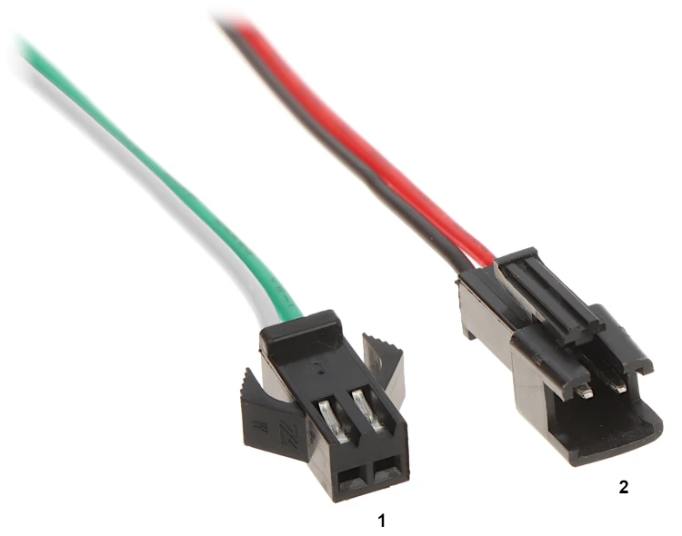 ZACZEP ELEKTROMAGNETYCZNY SZAFKOWY DT-05 DANTOM-1323456