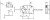ZACZEP ELEKTROMAGNETYCZNY SZAFKOWY DT-05 DANTOM-1323457