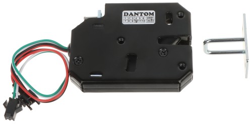 ZACZEP ELEKTROMAGNETYCZNY SZAFKOWY DT-05 DANTOM-1323455