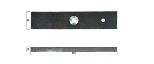 ZWORA ELEKTROMAGNETYCZNA DT-280W/12V DANTOM-1938028