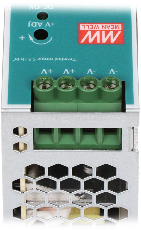 ZASILACZ IMPULSOWY EDR-150-24 MEAN WELL-1663328