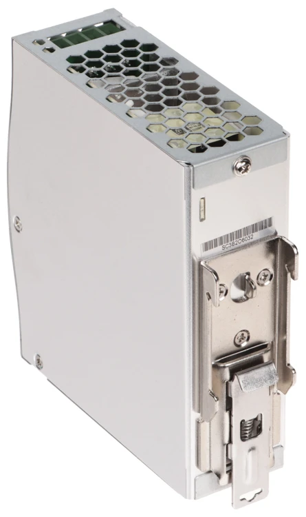 ZASILACZ IMPULSOWY EDR-150-24 MEAN WELL-1663329