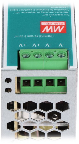ZASILACZ IMPULSOWY EDR-75-12 MEAN WELL-1663374