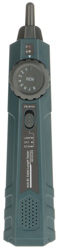 TESTER DO KABLI FS-8114 FORSCHER-1326810