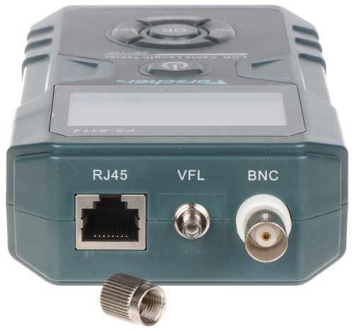 TESTER DO KABLI FS-8114 FORSCHER-1326811